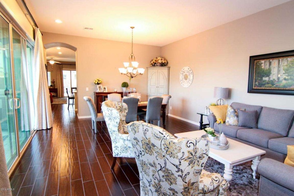 Formal Living Room