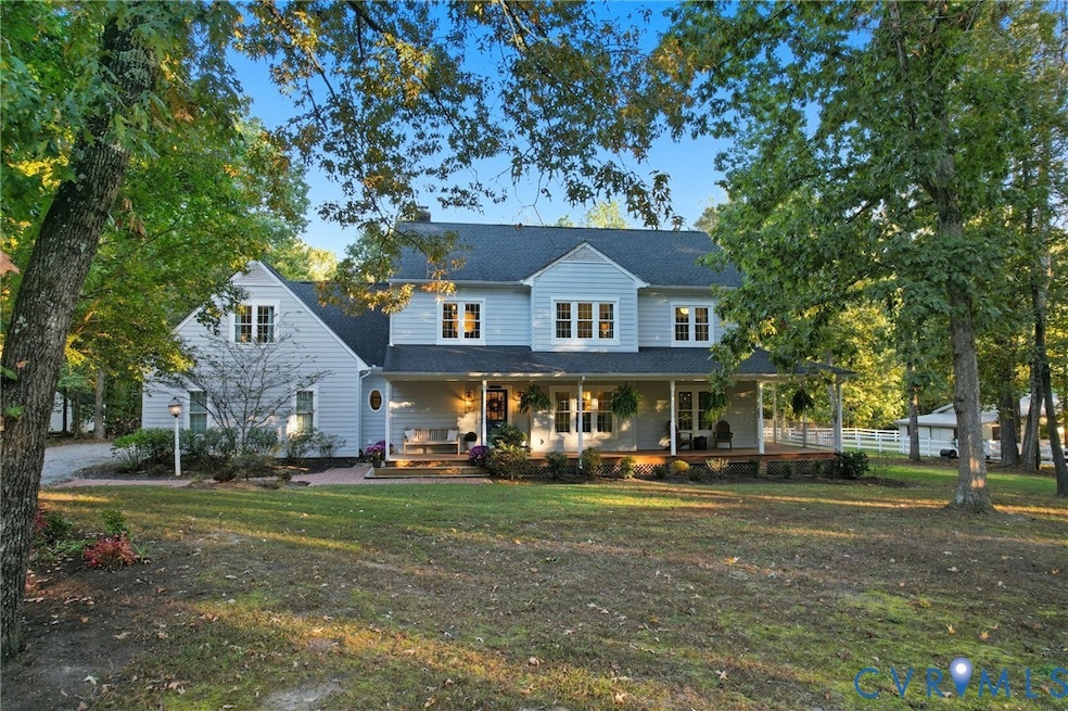 Pending $965,000