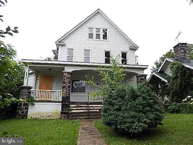 4101 W Forest Park Ave, Gwynn Oak, MD 21207 - photo 1