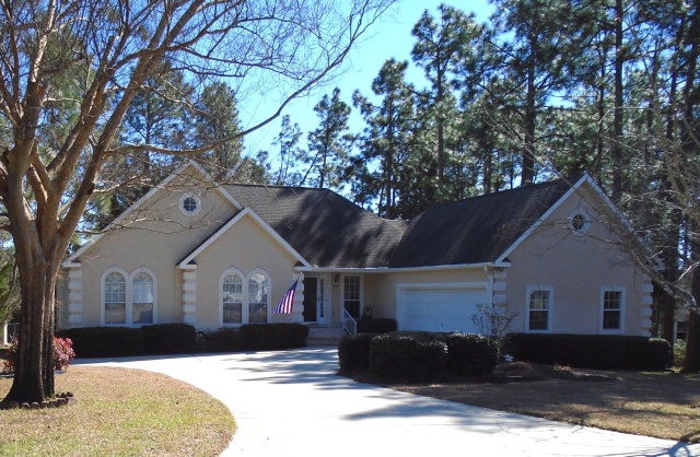 Main View