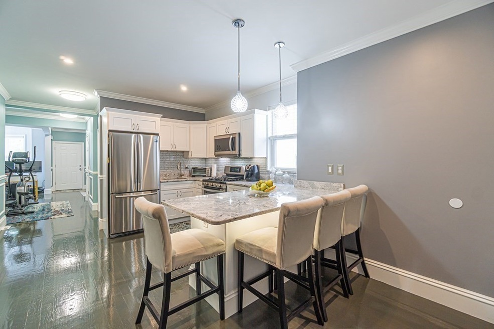 58 Fowler St unit 1, Dorchester, MA 02121 - photo 1