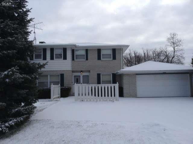 4309 van Slyke Rd, Flint, MI 48507 - photo 1