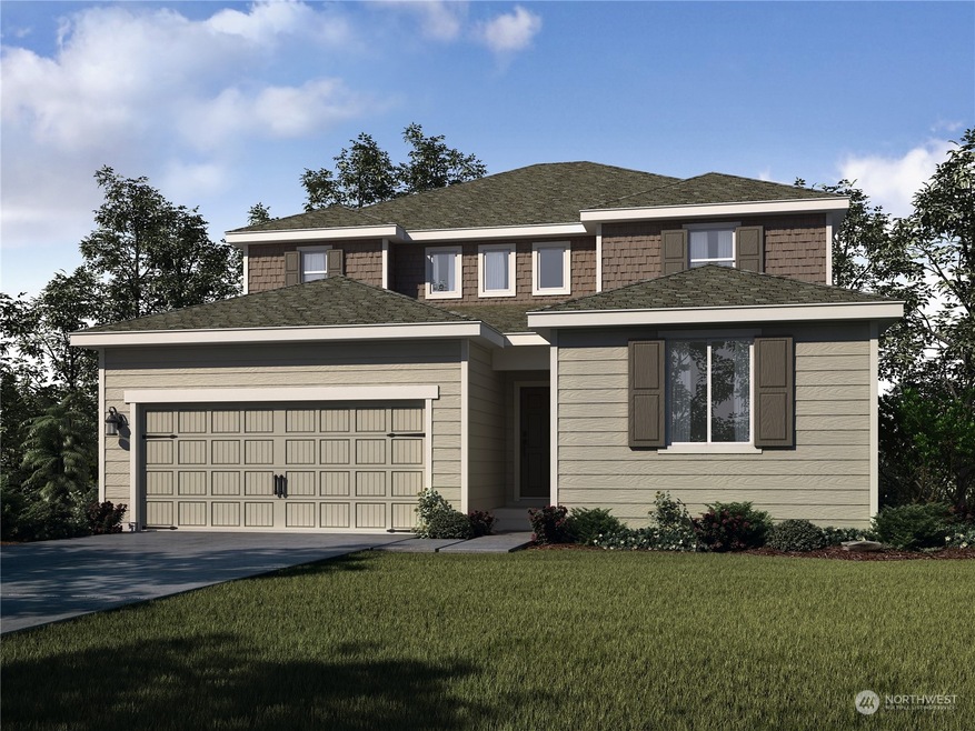 19825 138th Ave E unit 307, Graham, WA 98338 - photo 1