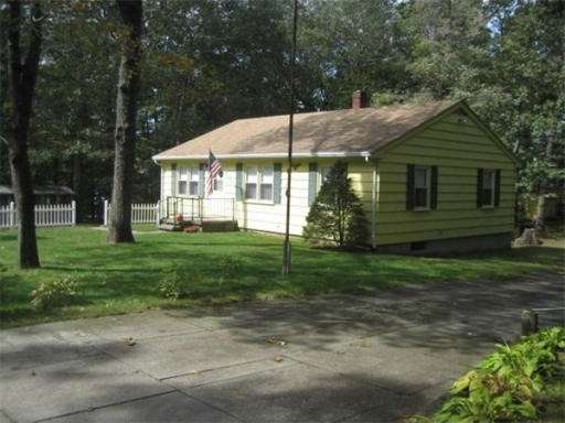 297 High St, Uxbridge, MA 01569 - photo 1