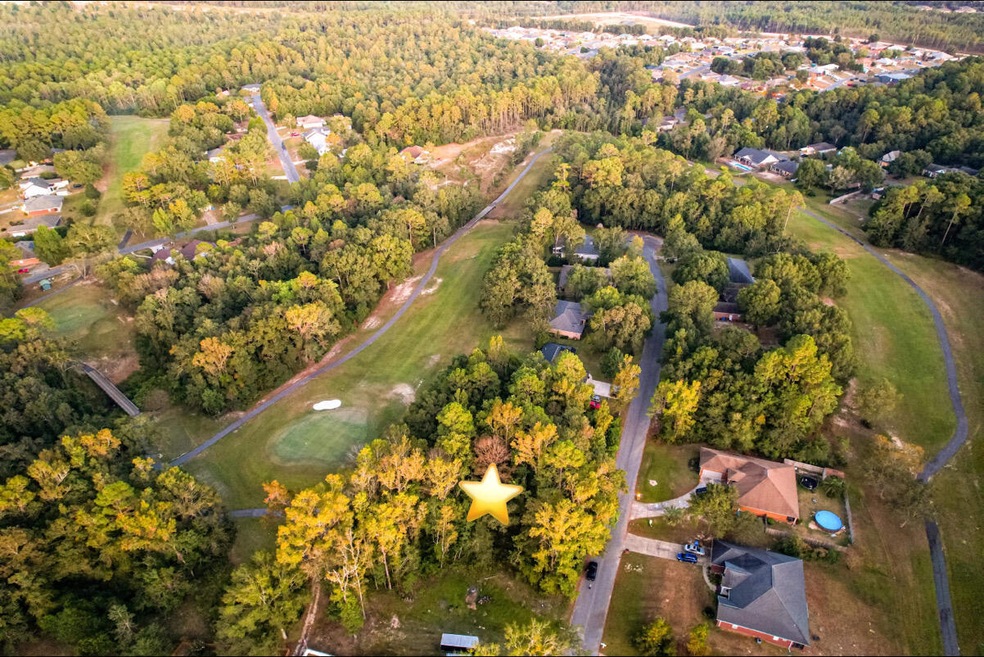 Par Ct Aerial