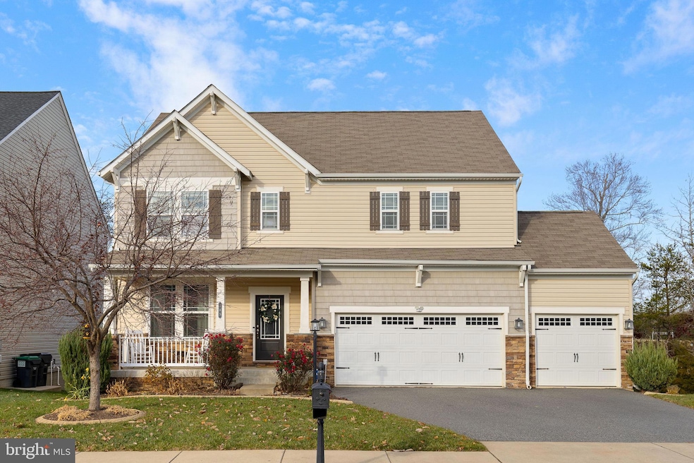 185 Millrace Rd, Stafford, VA 22554 - photo 1