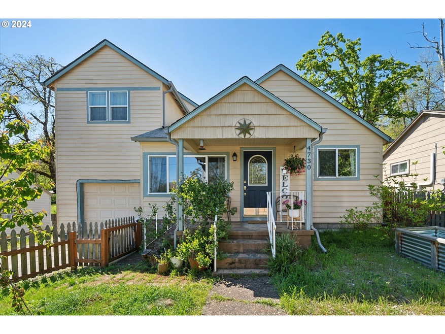 4730 Alder St, West Linn, OR 97068 - photo 1