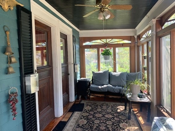 12 Palmyra St unit 2, Winthrop, MA 02152 - photo 1