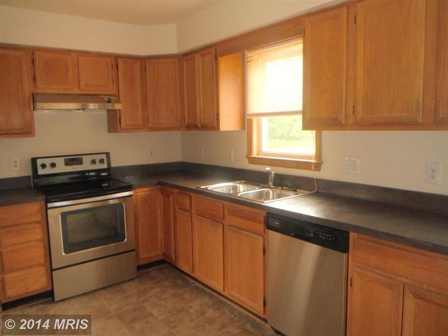 239 Warrior Dr, Bunker Hill, WV 25413 - photo 1