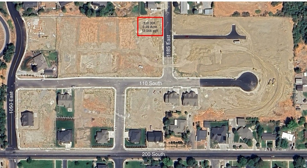 66 S 1185 E unit 304, Pleasant Grove, UT 84062 - photo 1