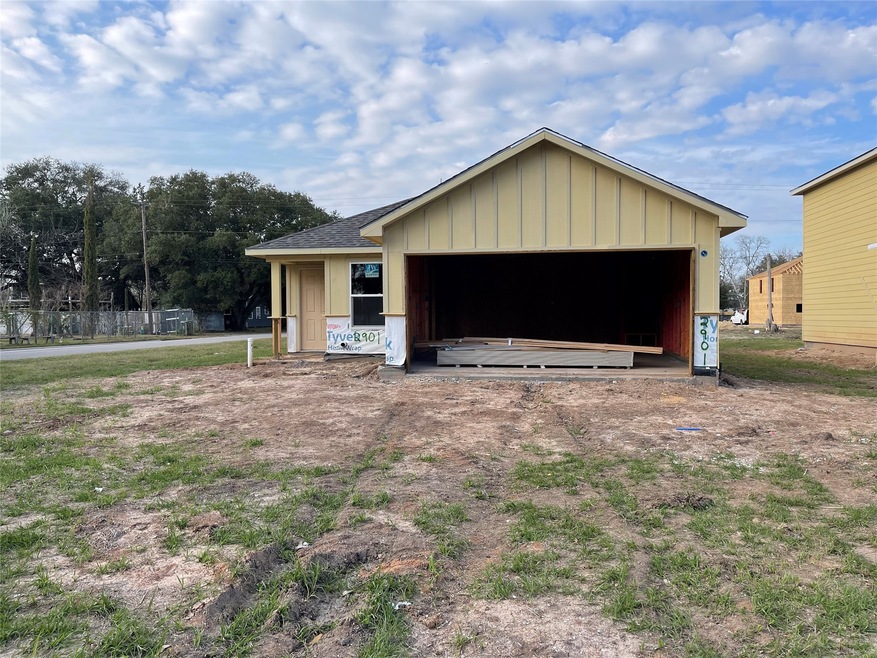 2901 4th St, Bay City, TX 77414 - photo 1