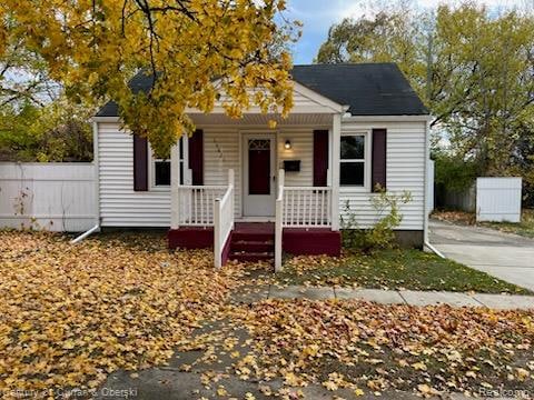 35621 Brush St, Wayne, MI 48184 - photo 1
