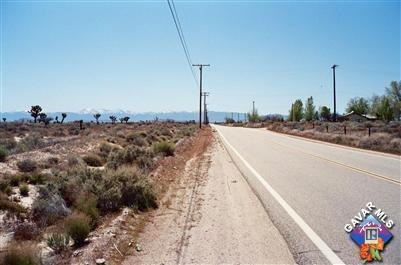 0 Vac 120 Ste Vic Avenue D6, Lancaster, CA 93535 - photo 1