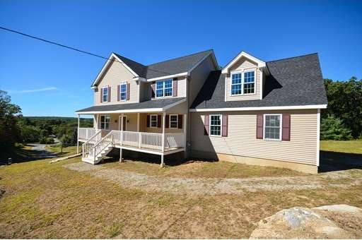 26 Mountainview Rd, Uxbridge, MA 01569 - photo 1