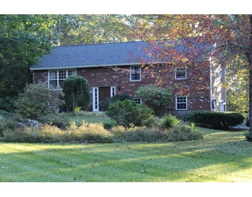 78 Campbell St, Rutland, MA 01543 - photo 1