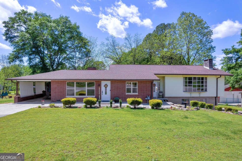 212 Mize Rd, Toccoa, GA 30577 MLS 10285151