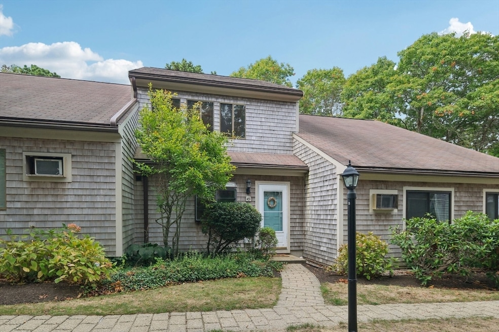 45 Roundhouse Rd, Bourne, MA 02532 - photo 1