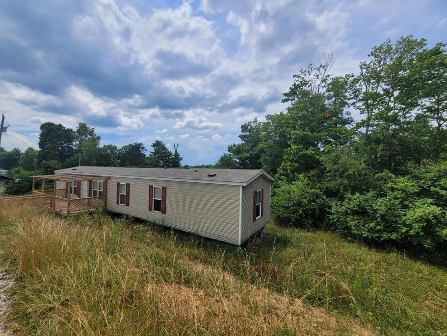 174 Morrow Ln, Stearns, KY 42647 For Sale