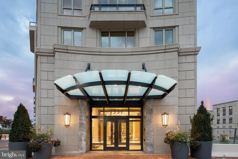 1331 Maryland Ave SW unit 1233, Washington, DC 20024 - photo 1