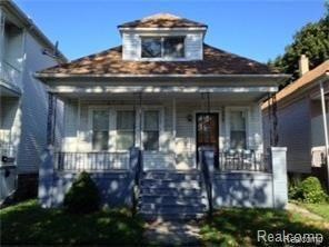 2335 Botsford St, HamtraMcK, MI 48212 - photo 1