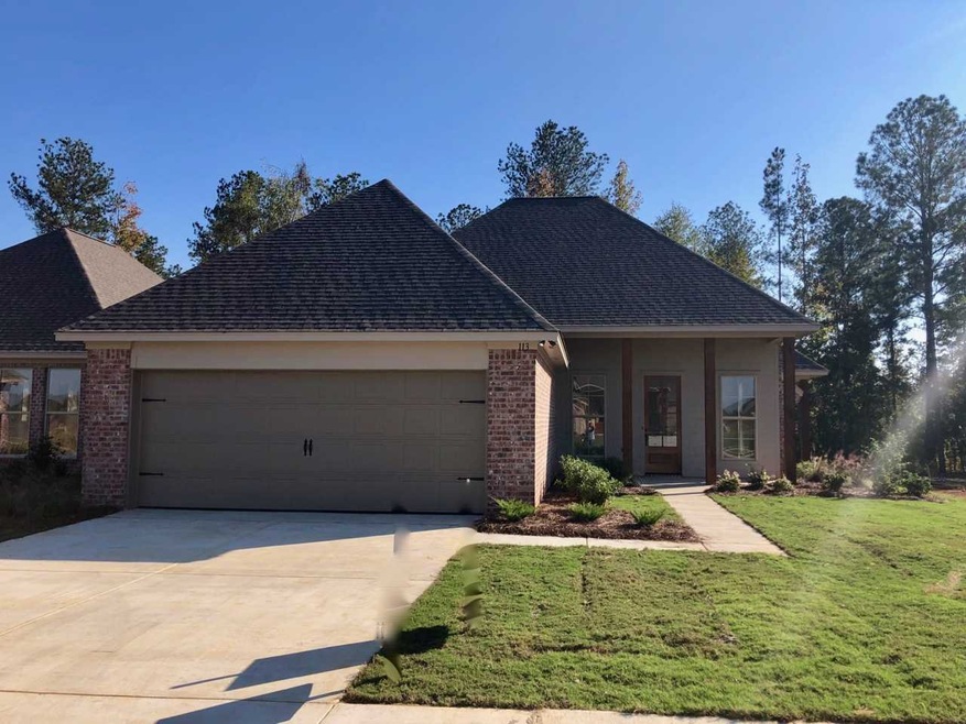 113 St Croix Ln, Madison, MS 39110 - photo 1