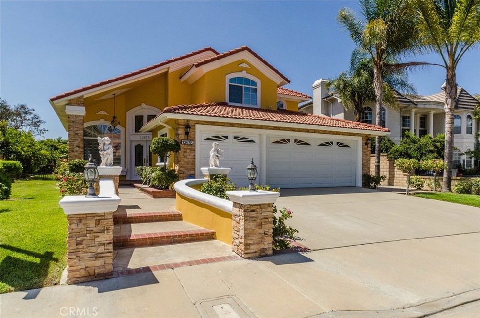 13678 Monteverde Dr, Chino Hills, CA 91709 - photo 1