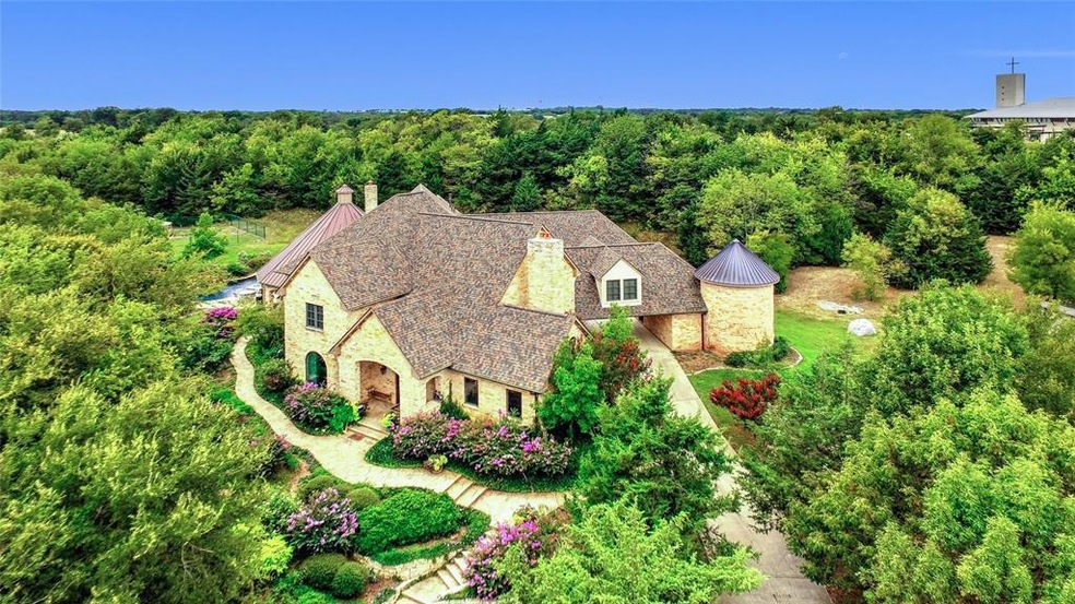 262 Elm Hollow Ct, Sherman, TX 75092 - photo 1