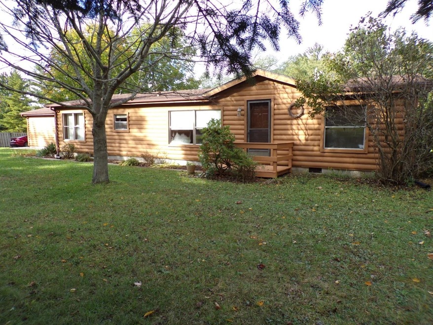 8566 N Wilhelm Rd, La Porte, IN 46350 - photo 1