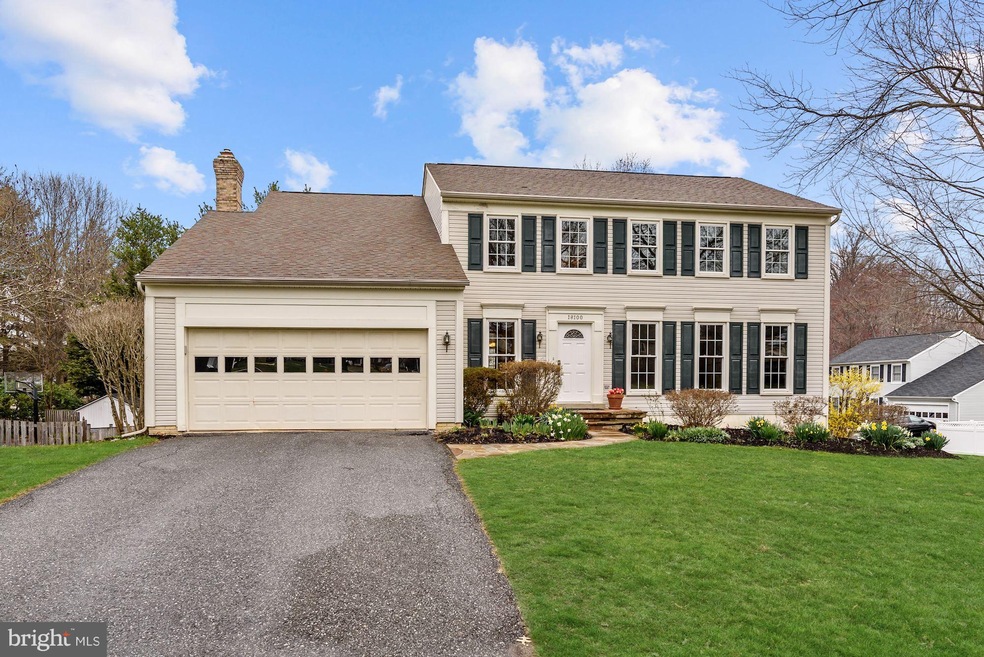 18100 Headwaters Dr, Olney, MD 20832 - photo 1