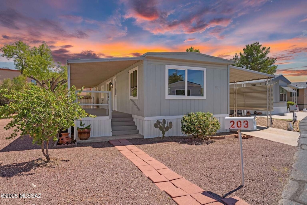 5000 E Grant Rd unit 203, Tucson, AZ 85712 - photo 1