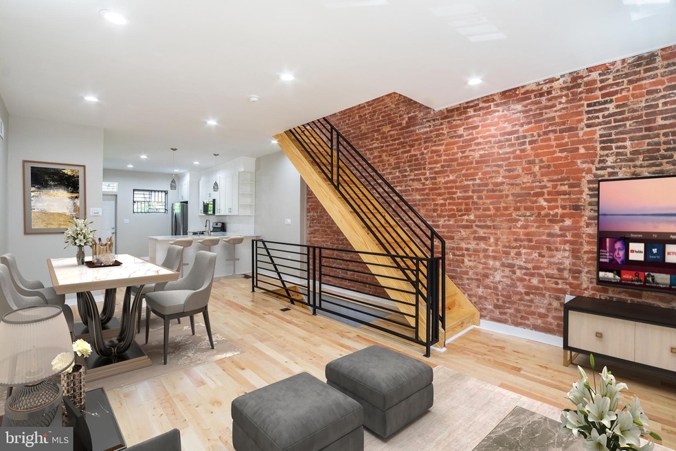 1529 N Dover St, Philadelphia, PA 19121 - photo 1