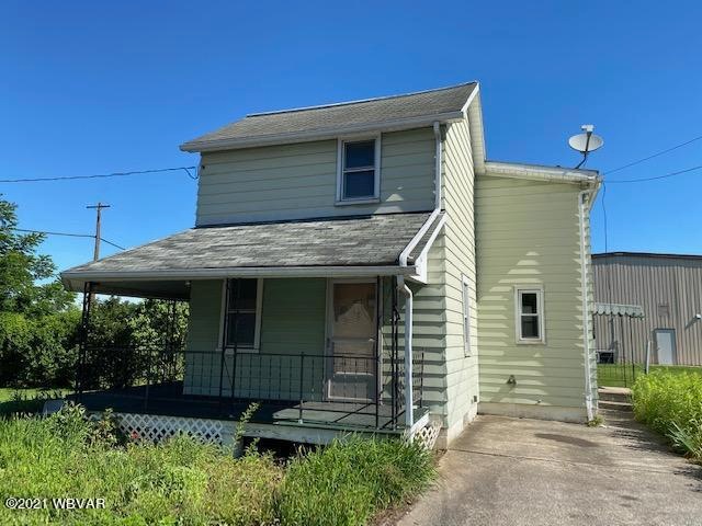 119 W Noble Aly, Muncy, PA 17756 - photo 1