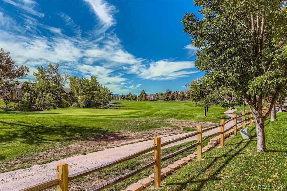 2844 W Centennial Dr unit K, Littleton, CO 80123 - photo 1