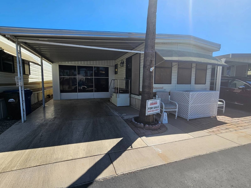 3403 E Main St unit 2916, Mesa, AZ 85213 - photo 1