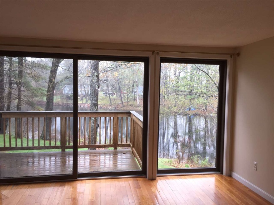 1G Bass St unit 1G, Newmarket, NH 03857 - photo 1