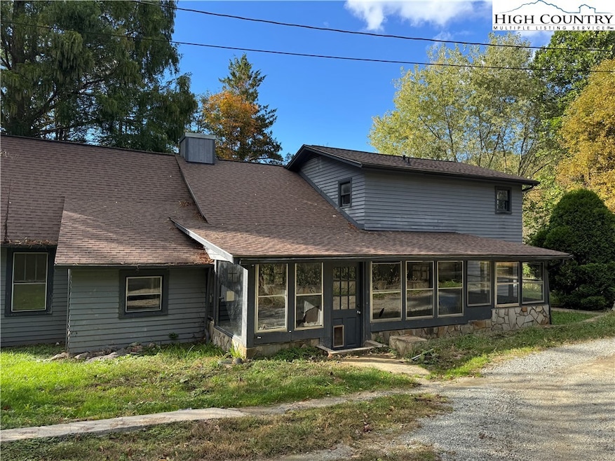 394 Niley Cook Rd, Blowing Rock, NC 28605 - photo 1