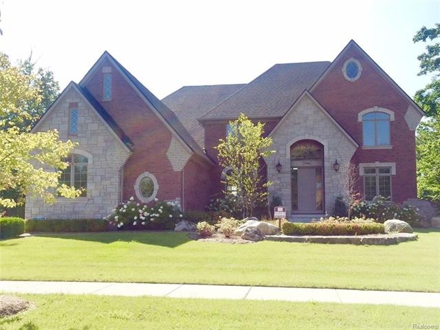 Shelby Twp., $724,900, 4 bed, 3
