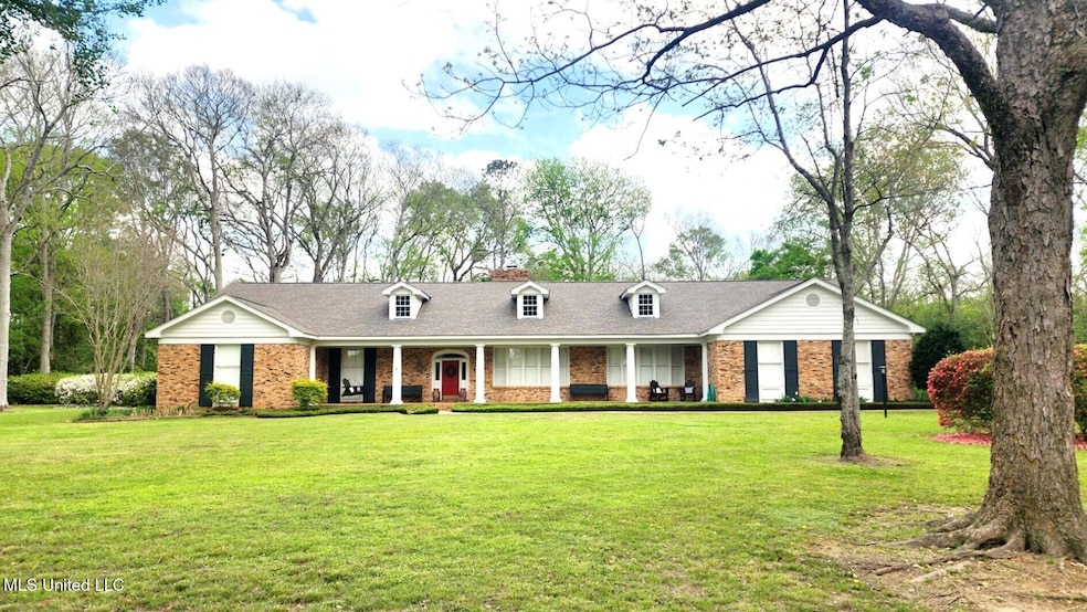 305 Creek Bend Rd, Natchez, MS 39120 - photo 1