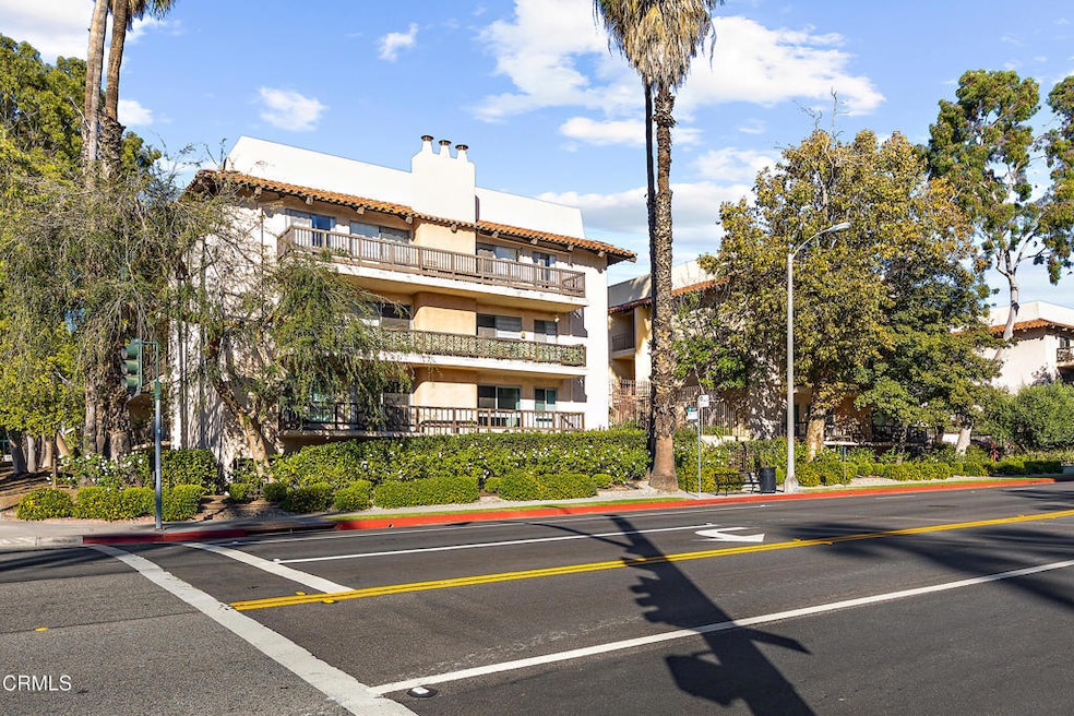 1127 E Del Mar Blvd unit 114, Pasadena, CA 91106 - photo 1