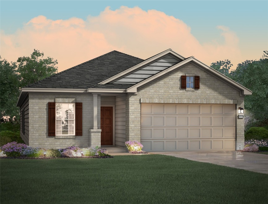 1123 Grand Junction Dr, Tomball, TX 77375 - photo 1