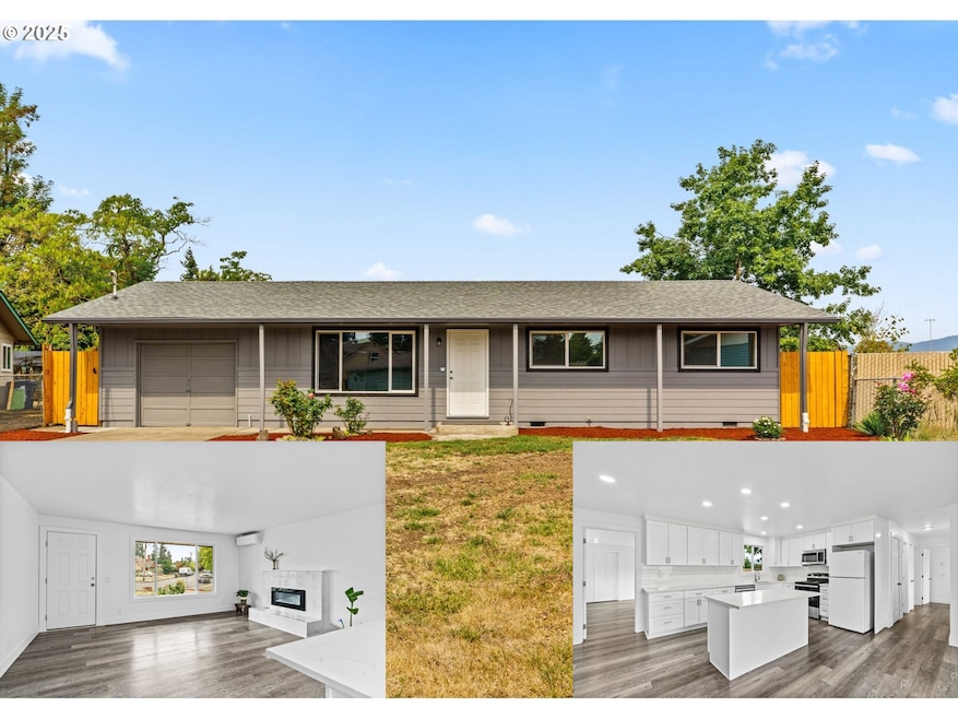 306 Broadway St, Springfield, OR 97477 - photo 1