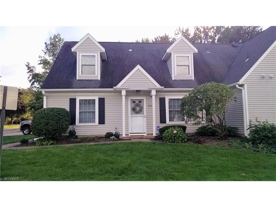 Welcome To easy living at 7244 Scottsdale Circle i
