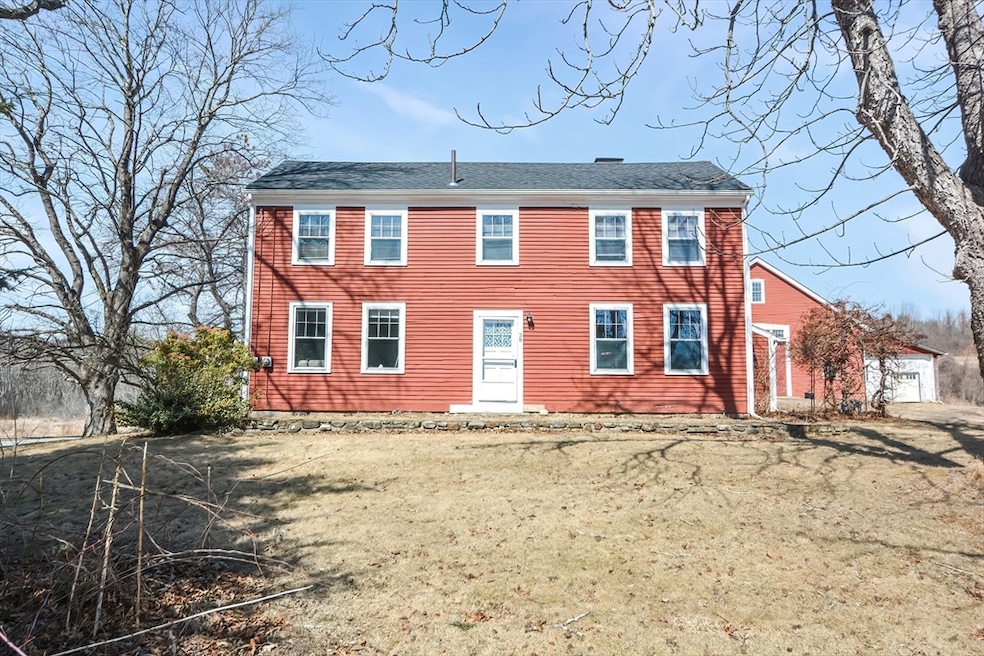 Pending $450,000 • Co-Listing Agent