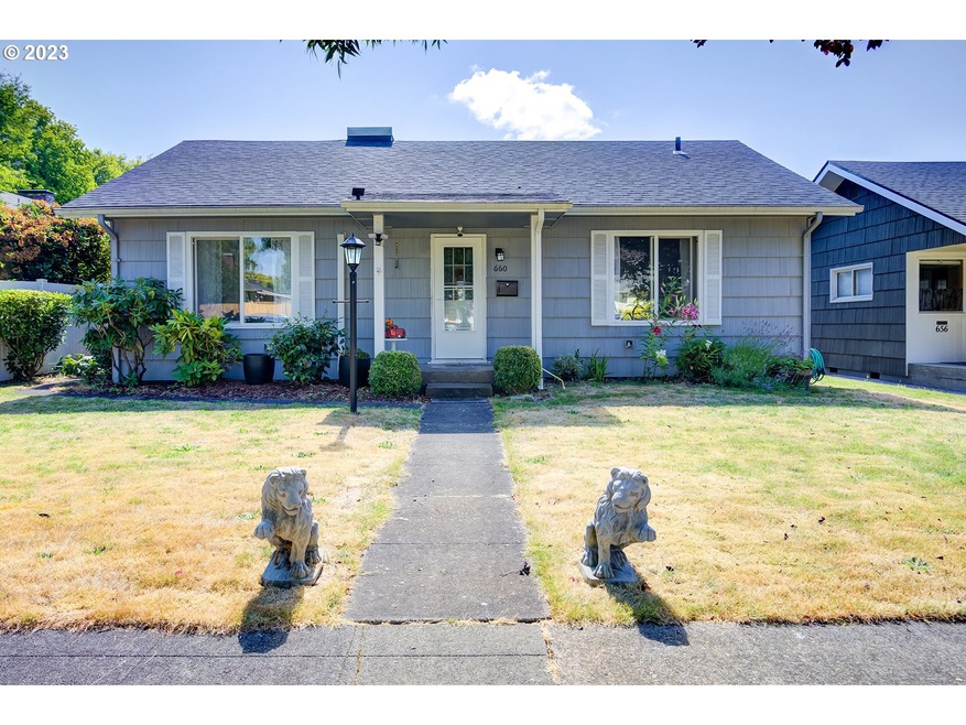 660 22nd Ave, Longview, WA 98632 - photo 1