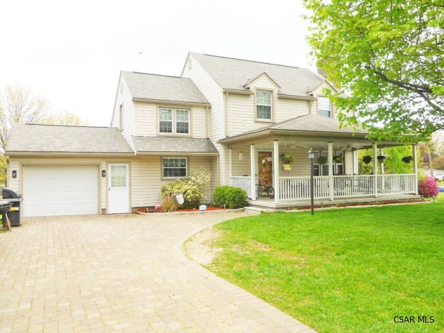 1162 Club Dr, Johnstown, PA 15905 - photo 1