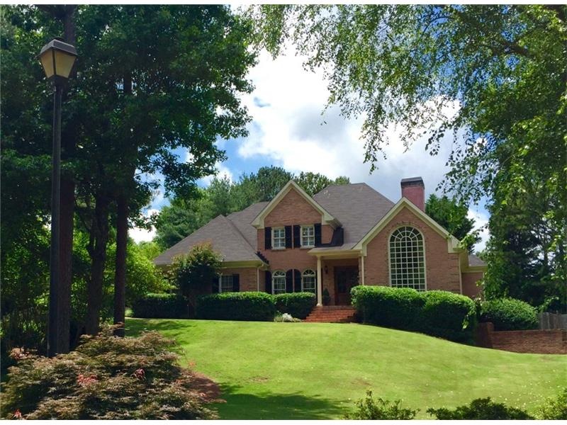 Welcome Home!