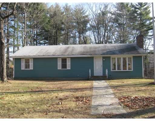 35 Benedict Rd, Harrisville, RI 02830 - photo 1