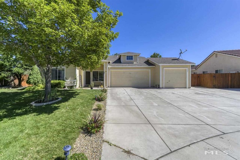 7390 Rota Ct, Sparks, NV 89436 - photo 1