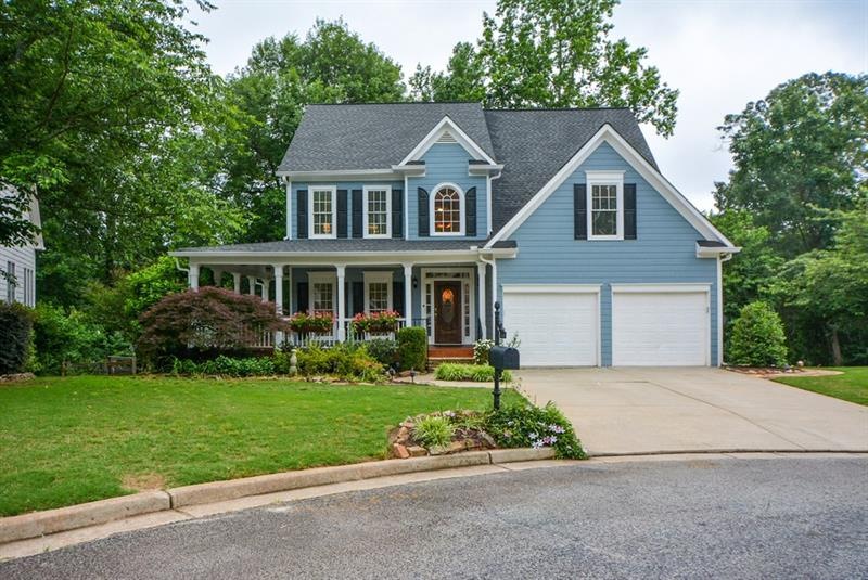 East Park Beauty - Most popular floor plan with wr