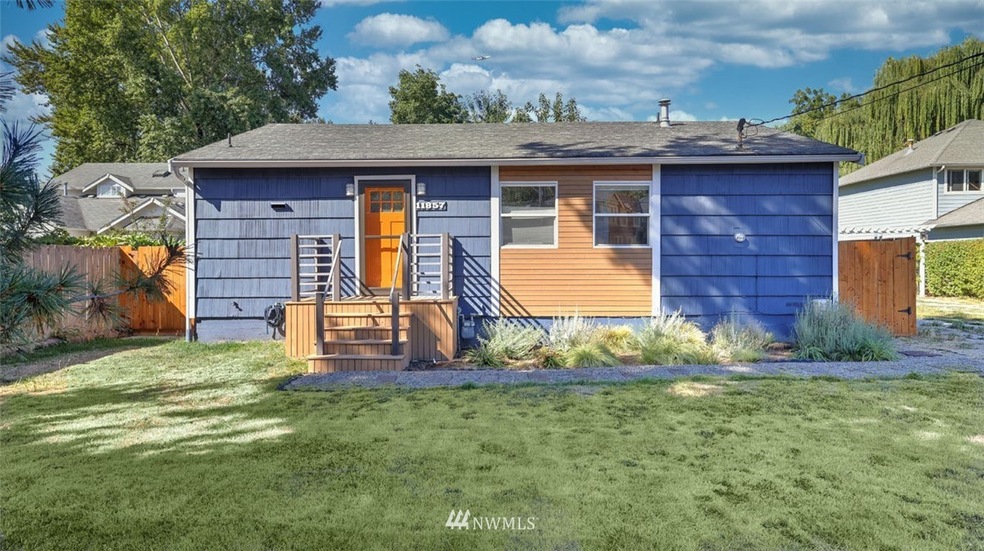 11857 44th Place S, Tukwila, WA 98178 - photo 1